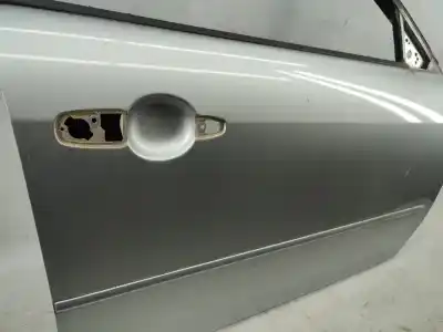 Автозапчасти б/у дверь передняя правая за mazda 6 hatchback (gg) 2.0 di (gg14) ссылки oem iam   