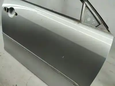 Автозапчасти б/у дверь передняя правая за mazda 6 hatchback (gg) 2.0 di (gg14) ссылки oem iam   