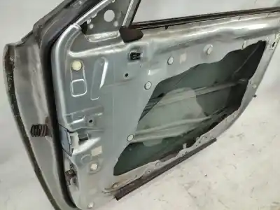 Автозапчасти б/у дверь передняя правая за mazda 6 hatchback (gg) 2.0 di (gg14) ссылки oem iam   