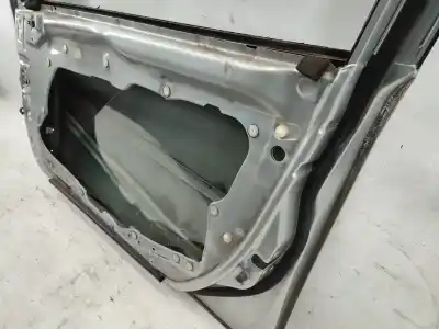 Автозапчасти б/у дверь передняя правая за mazda 6 hatchback (gg) 2.0 di (gg14) ссылки oem iam   