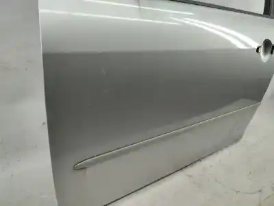 Автозапчасти б/у левая передняя дверь за mazda 6 hatchback (gg) 2.0 di (gg14) ссылки oem iam   