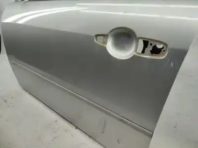 Автозапчасти б/у левая передняя дверь за mazda 6 hatchback (gg) 2.0 di (gg14) ссылки oem iam   