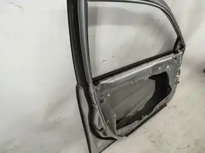 Автозапчасти б/у левая передняя дверь за mazda 6 hatchback (gg) 2.0 di (gg14) ссылки oem iam   