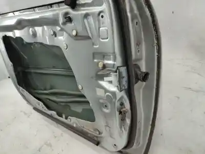 Автозапчасти б/у левая передняя дверь за mazda 6 hatchback (gg) 2.0 di (gg14) ссылки oem iam   