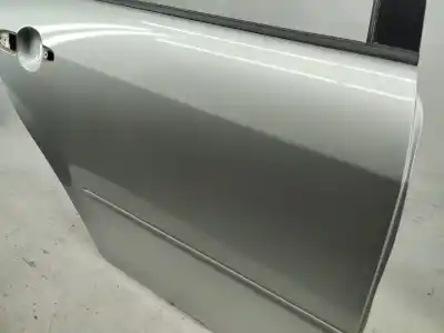 Автозапчасти б/у дверь задняя правая за mazda 6 hatchback (gg) 2.0 di (gg14) ссылки oem iam   