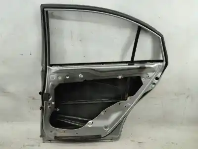 Автозапчасти б/у дверь задняя правая за mazda 6 hatchback (gg) 2.0 di (gg14) ссылки oem iam   