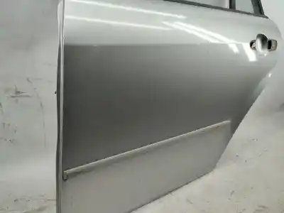 Автозапчасти б/у задняя левая дверь за mazda 6 hatchback (gg) 2.0 di (gg14) ссылки oem iam   