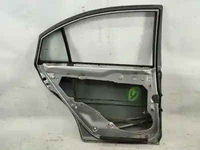 Автозапчасти б/у задняя левая дверь за mazda 6 hatchback (gg) 2.0 di (gg14) ссылки oem iam   