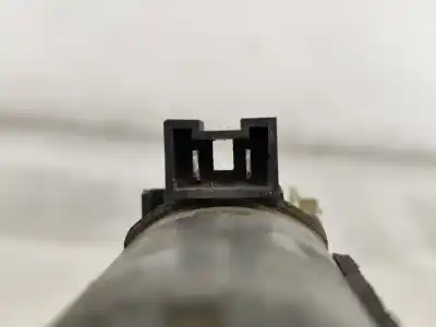 Peça sobressalente para automóvel em segunda mão elevador de vidros dianteira esquerda por citroen ax (za-_) 15 d referências oem iam 400127b  