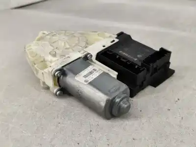 Peça sobressalente para automóvel em segunda mão motor elevador vidro dianteiro esquerdo por volkswagen passat b6 variant (3c5) 2.0 tdi referências oem iam 992729105  