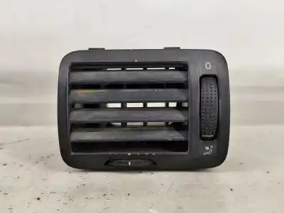 Peça sobressalente para automóvel em segunda mão grelha / difusor de ar por volkswagen passat b5 (3b2) 1.6 referências oem iam 3b0819703