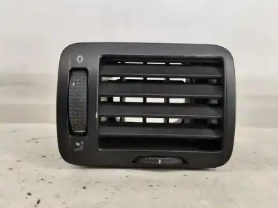 Peça sobressalente para automóvel em segunda mão grelha / difusor de ar por volkswagen passat b5 (3b2) 1.6 referências oem iam 3b0819704