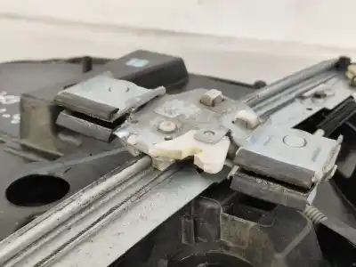 Автозапчастина б/у регулятор вікна передній лівий для ford fiesta vi (cb1, ccn) 1.0 ecoboost посилання на oem iam c1bt14a584adf   Автозапчастина б/у регулятор вікна передній лівий для ford fiesta vi (cb1, ccn) 1.0 ecoboost посилання на oem iam c1bt14a584adf