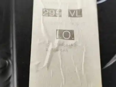 Автозапчастина б/у регулятор вікна передній лівий для ford fiesta vi (cb1, ccn) 1.0 ecoboost посилання на oem iam c1bt14a584adf   Автозапчастина б/у регулятор вікна передній лівий для ford fiesta vi (cb1, ccn) 1.0 ecoboost посилання на oem iam c1bt14a584adf