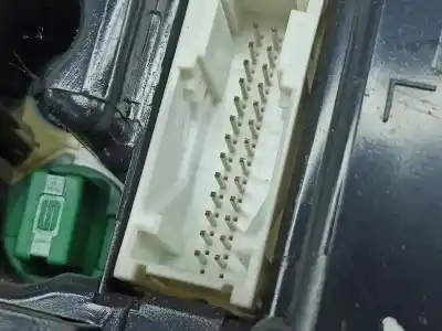 Peça sobressalente para automóvel em segunda mão quadrante por bmw 3 (e36) 318 tds referências oem iam 62118361210  