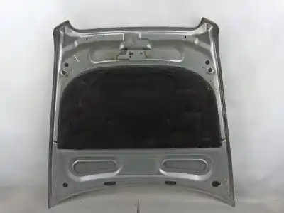 Second-hand car spare part bonnet for audi a6 avant (4f5) 2.7 tdi oem iam references   
