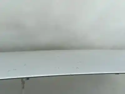 Second-hand car spare part bonnet for audi a6 avant (4f5) 2.7 tdi oem iam references   