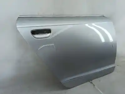 Автозапчастина б/у двері задні праві для audi a6 avant (4f5) 2.7 tdi посилання на oem iam    Автозапчастина б/у двері задні праві для audi a6 avant (4f5) 2.7 tdi посилання на oem iam