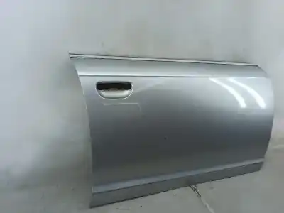 Second-hand car spare part front right door for audi a6 avant (4f5) 2.7 tdi oem iam references    Second-hand car spare part front right door for audi a6 avant (4f5) 2.7 tdi oem iam references