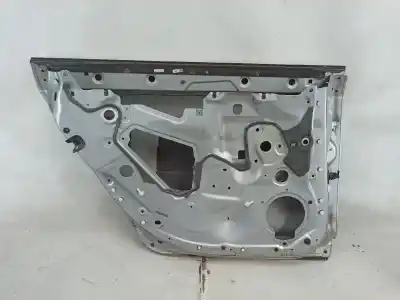 Peça sobressalente para automóvel em segunda mão porta do automóvel traseira esquerda por audi a6 avant (4f5) 2.7 tdi referências oem iam   