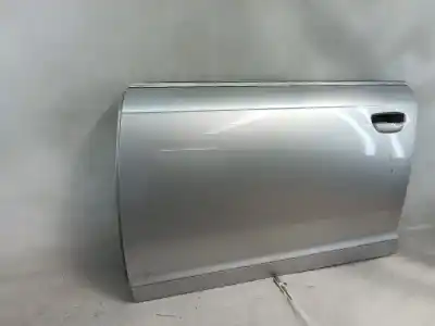 Second-hand car spare part left front door for audi a6 avant (4f5) 2.7 tdi oem iam references    Second-hand car spare part left front door for audi a6 avant (4f5) 2.7 tdi oem iam references