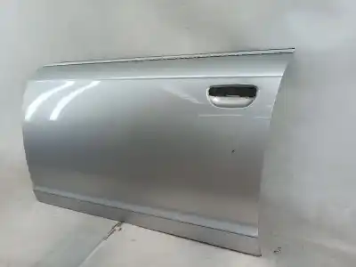 Second-hand car spare part left front door for audi a6 avant (4f5) 2.7 tdi oem iam references    Second-hand car spare part left front door for audi a6 avant (4f5) 2.7 tdi oem iam references