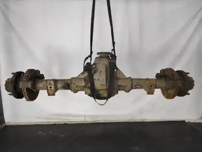 Автозапчастина б/у задня вісь для renault midlum gasóleo 2001 2p посилання на oem iam   