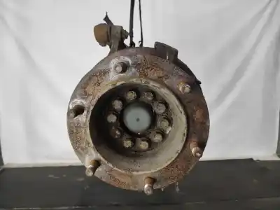 Автозапчасти б/у передний мост за renault midlum gasóleo 2001 2p ссылки oem iam   