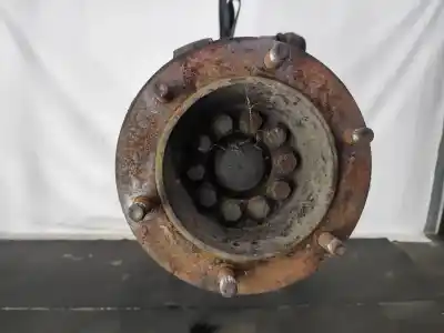 Автозапчасти б/у передний мост за renault midlum gasóleo 2001 2p ссылки oem iam   