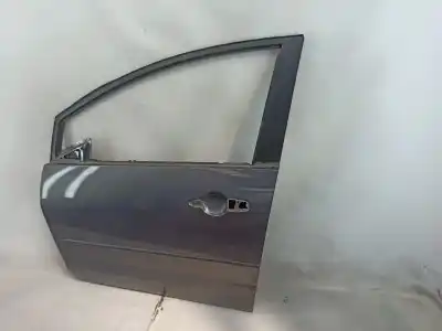 Peça sobressalente para automóvel em segunda mão porta da frente esquerda por mazda 5 (cr19) 2.0 cd (cr19) referências oem iam   