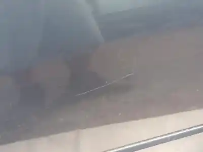 Peça sobressalente para automóvel em segunda mão porta da frente esquerda por mazda 5 (cr19) 2.0 cd (cr19) referências oem iam   