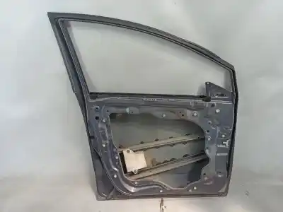 Peça sobressalente para automóvel em segunda mão porta da frente esquerda por mazda 5 (cr19) 2.0 cd (cr19) referências oem iam   