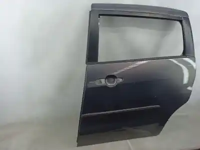 Peça sobressalente para automóvel em segunda mão porta do automóvel traseira esquerda por mazda 5 (cr19) 2.0 cd (cr19) referências oem iam   