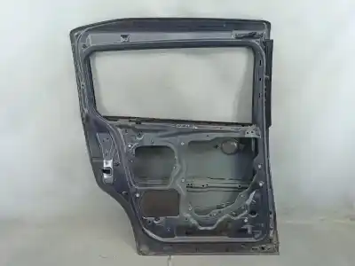 Peça sobressalente para automóvel em segunda mão porta do automóvel traseira esquerda por mazda 5 (cr19) 2.0 cd (cr19) referências oem iam   