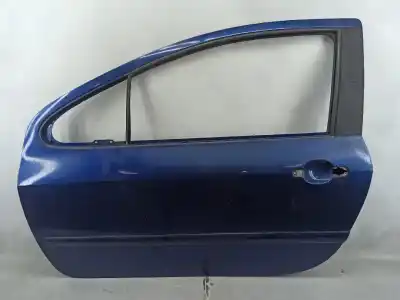 Автозапчасти б/у  за PEUGEOT 307 (3A/C)  ссылки OEM IAM   