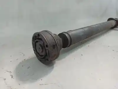 Pezzo di ricambio per auto di seconda mano trasmissione centrale per audi a6 avant (4f5) 2.7 tdi riferimenti oem iam 4f0521101f  