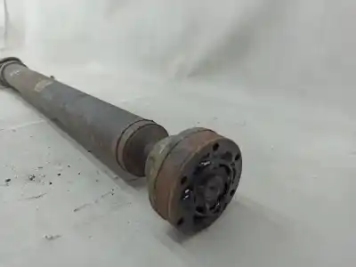 Pezzo di ricambio per auto di seconda mano trasmissione centrale per audi a6 avant (4f5) 2.7 tdi riferimenti oem iam 4f0521101f  