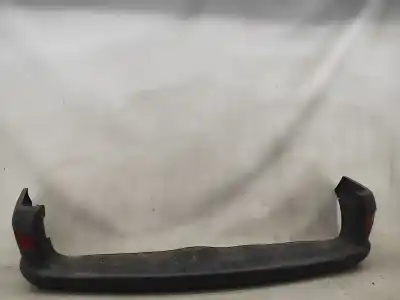 Автозапчасти б/у задний бампер за renault kangoo (kc0/1_) d 55 1.9 (kc0d) ссылки oem iam 8200126611