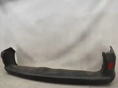 Автозапчастина б/у задній бампер для renault kangoo (kc0/1_) d 55 1.9 (kc0d) посилання на oem iam 8200126611  