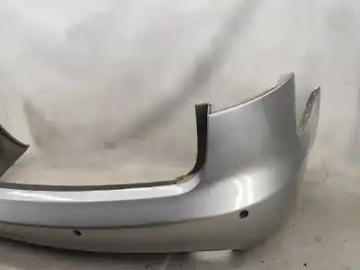 Second-hand car spare part rear bumper for audi a6 avant (4f5) 2.7 tdi oem iam references 4f9807511a  