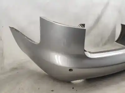 Second-hand car spare part rear bumper for audi a6 avant (4f5) 2.7 tdi oem iam references 4f9807511a  