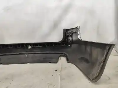 Second-hand car spare part rear bumper for audi a6 avant (4f5) 2.7 tdi oem iam references 4f9807511a  