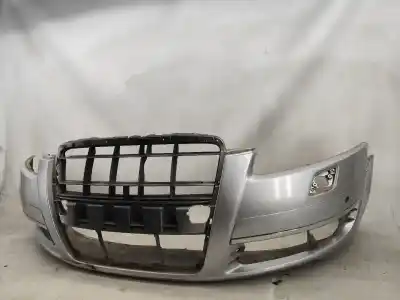 İkinci el araba yedek parçası ön tampon için audi a6 avant (4f5) 2.7 tdi oem iam referansları 4f0807437e  
