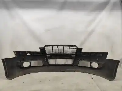 İkinci el araba yedek parçası ön tampon için audi a6 avant (4f5) 2.7 tdi oem iam referansları 4f0807437e  