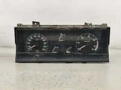 Peça sobressalente para automóvel em segunda mão quadrante por renault clio i b c57_, 5 357_ 1.9 d b c s576. b c s57l referências oem iam 7700815942h