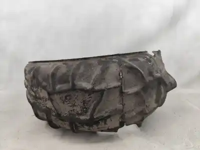 Peça sobressalente para automóvel em segunda mão cave de roda dianteira direita por seat leon sc (5f5) 1.6 tdi referências oem iam   