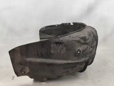 Peça sobressalente para automóvel em segunda mão cave de roda dianteira direita por seat leon sc (5f5) 1.6 tdi referências oem iam   