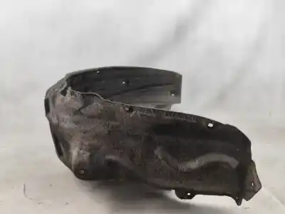 Peça sobressalente para automóvel em segunda mão cave de roda dianteira direita por seat leon sc (5f5) 1.6 tdi referências oem iam   