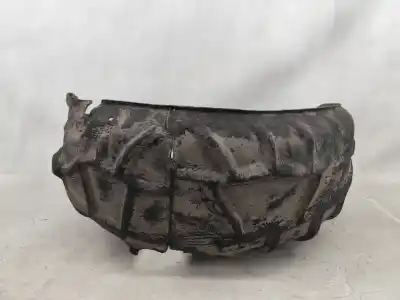 Second-hand car spare part front left wheel arch for seat leon sc (5f5) 1.6 tdi oem iam references   