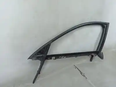 Автозапчастина б/у регулятор переднього правого скла для audi a6 avant (4f5) 2.7 tdi посилання на oem iam 4f0837630  